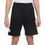 Nike Παιδική Βερμούδα Υφασμάτινη Μαύρη IB2662-010