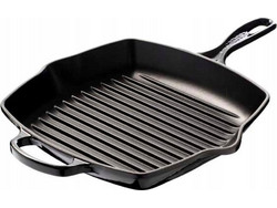 Le Creuset Σχαροτήγανο Αλουμινίου Αντικολλητικό 26x26cm 24147237846