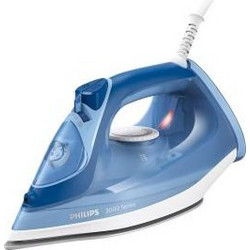 Philips DST3031/20 Σίδερο Ατμού 2400W με Κεραμική Πλάκα