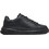 Guess Ανδρικά Sneakers Μαύρα FMJLBALEA12-BLACK