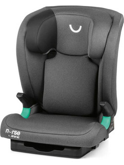 Jane Nurse Guard Κάθισμα Αυτοκινήτου i-Size 15-36kg ISOfix Negro Mix