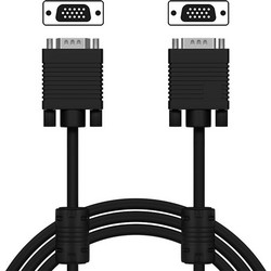 Blow VG-613 Καλώδιο VGA Male to VGA Male 5m