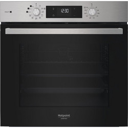 Hotpoint-Ariston HAO3K58HSU1X