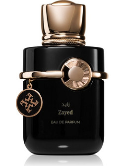 Azha Zayed Eau de Parfum 100ml