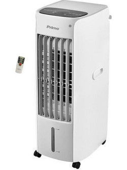 Primo PRAC-80651 Air Cooler 130W με Ιονιστή & Τηλεχειριστήριο