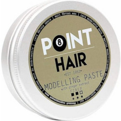 Point Barber Wax Modelling Paste Μαλλιών 100ml