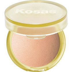 Kosas The Show Sun Waves Bronzer Powder 6gr