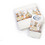 Dimcol Forest Animals 335 Σετ Βρεφικές Πετσέτες 2τμχ 400gr/m²