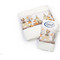 Dimcol Forest Animals 335 Σετ Βρεφικές Πετσέτες 2τμχ 400gr/m² Dimcol Forest Animals 335 Σετ Βρεφικές Πετσέτες 2τμχ 400gr/m²