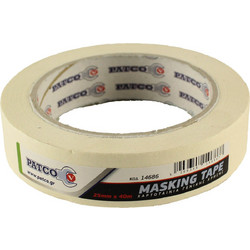 Patco Χαρτοταινία 25mm x 40m 1τμχ VL-14686