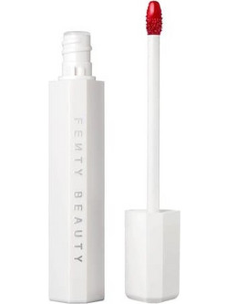 Fenty Beauty Poutsicle Strawberry Long Lasting Matte Κραγιόν Liquid