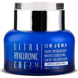 Orjena Ultra Hyaluronic Cream 50ml