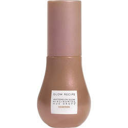 Glow Recipe Watermelon Glow Hue Drops Serum Προσώπου για Λάμψη με Υαλουρονικό 15ml