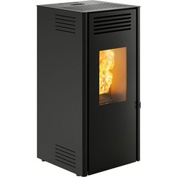 Caminetti Montegrappa Elica Σόμπα Pellet 9.6kW