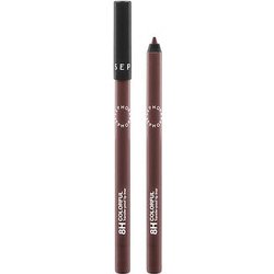 Sephora 8H Colorful 14 Muted Brow Lip Liner 1.2gr