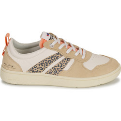 Palladium Γυναικεία Sneakers Μπεζ 74485-138-M