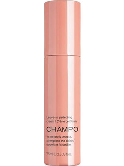 Champo Leave In Conditioner Κρέμα για Επανόρθωση 75ml