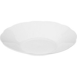 Alma Πιάτο Βαθύ Πορσελάνης 22.5cm 07189093
