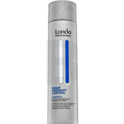 Londa Scalp Dandruff Control Σαμπουάν κατά της Πιτυρίδας για Ταλαιπωρημένα Μαλλιά 250ml