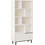 Hanah Home On Βιβλιοθήκη 83.9x29.5x175.6cm 956LCS3444