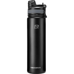 Rockbros Bicycle Black 620ml
