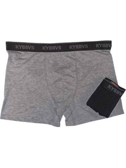 KYBBVS Ανδρικά Μποξεράκια Σετ 2Pack KB9667-02