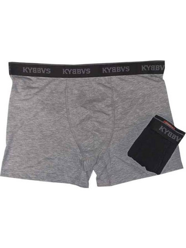 KYBBVS Ανδρικά Μποξεράκια Σετ 2Pack KB9667-02