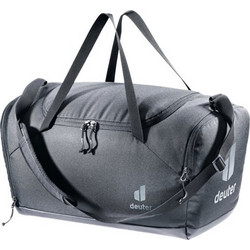 Deuter Hopper 3891022-7000 Σακ Βουαγιάζ 25lt Γκρι