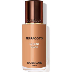 Guerlain Terracotta Le Teint Glow 5N Neutral Liquid Foundation 35ml