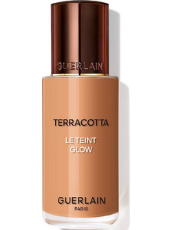 Guerlain Terracotta Le Teint Glow 5N Neutral Liquid Foundation 35ml