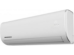 Heinner HAC-CR09KIT Κλιματιστικό Inverter 9000 BTU A++/A+++ με Wi-Fi