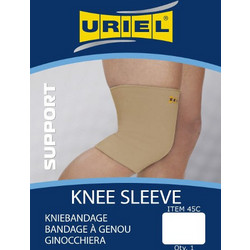 Uriel SCU 45C Επιγονατίδα Ελαστική 7297046121070