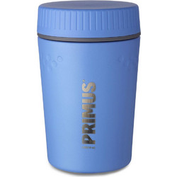 Primus Δοχείο Φαγητού Θερμός Inox 550ml Μπλε