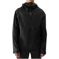 4F Ανδρικό Μπουφάν Softshell Μαύρο 4FWAW24TTJAM513-21S