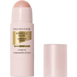 Max Factor Miracle Pure Luminous Touch 15 Rose Gold Highlighter Stick 5gr