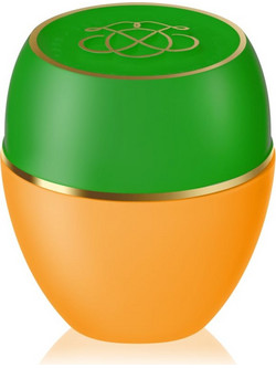 Oriflame Tender Care Sweet Mandarin Lip Balm Pot 10.5ml