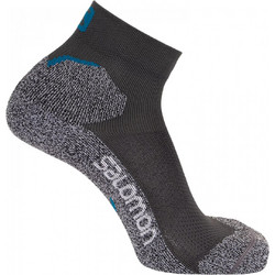 Salomon Speedcross Γυναικείες Κάλτσες Κοντές Ανθρακί C19734