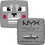 Nyx A Minecraft Movie 06 Wolfin Around Stick Blush 8gr