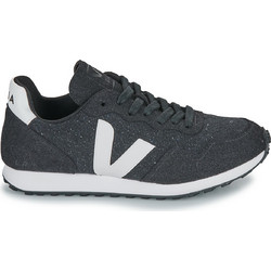Veja SDU REC Γυναικεία Sneakers Μαύρα RR0401971
