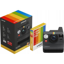 Polaroid Now Generation 3 Black