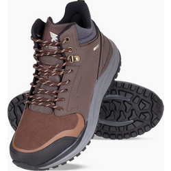Joma Ανδρικά Αθλητικά Παπούτσια Trail Running Σοκολατί TKAJOW2401