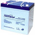 Pattern PT50-12 Μπαταρία VRLA-AGM 12V 50Ah
