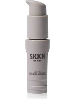 SKKN BY KIM Skincare Λάδι Προσώπου για Ανάπλαση & Λάμψη Refill 30ml