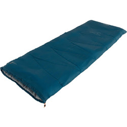 Easy Camp Starling Sleeping Bag Μονό Καλοκαιρινό Μπλε 240199