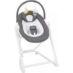 Badabulle Compact Up Relax Μωρού έως 9kg Moonlight