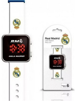Kids Licensing Real Madrid ORWT0318