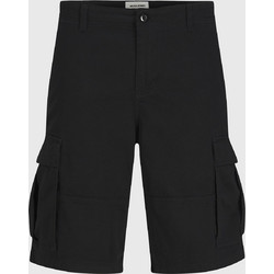 Jack & Jones Παιδική Βερμούδα Cargo Μαύρη 12268360
