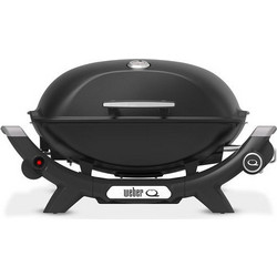 Weber Φορητή Ψησταριά Υγραερίου με 1 Εστία Q2100N