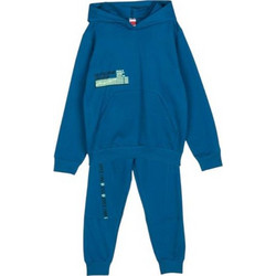 Joyce Παιδικό Σετ Φόρμας Royal Blue 2514104