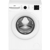 Beko BM1WFU38225WW Πλυντήριο Ρούχων 8kg 1200 Στροφών